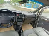 Hyundai Starex 2006 - Máy móc nổ êm ru số sàn