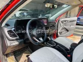 Kia Seltos 1.4 Luxury 2022 - Màu đỏ cực đẹp, lên đèn bi đèn gầm, cam 360°, màn hình Gotech, lên ghế điện