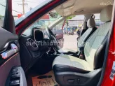 Kia Seltos 1.4 Luxury 2022 - Màu đỏ cực đẹp, lên đèn bi đèn gầm, cam 360°, màn hình Gotech, lên ghế điện