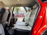 Kia Seltos 1.4 Luxury 2022 - Màu đỏ cực đẹp, lên đèn bi đèn gầm, cam 360°, màn hình Gotech, lên ghế điện