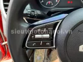 Kia Seltos 1.4 Luxury 2022 - Màu đỏ cực đẹp, lên đèn bi đèn gầm, cam 360°, màn hình Gotech, lên ghế điện