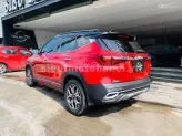 Kia Seltos 1.4 Luxury 2022 - Màu đỏ cực đẹp, lên đèn bi đèn gầm, cam 360°, màn hình Gotech, lên ghế điện