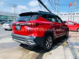 Kia Seltos 1.4 Luxury 2022 - Màu đỏ cực đẹp, lên đèn bi đèn gầm, cam 360°, màn hình Gotech, lên ghế điện
