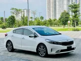 Kia Cerato 1.6 AT Deluxe 2016 - Full option