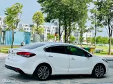 Kia Cerato 1.6 AT Deluxe 2016 - Full option