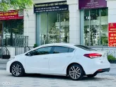 Kia Cerato 1.6 AT Deluxe 2016 - Full option