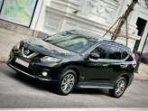 Nissan X trail 2.0 SL 2WD Premium 2017 - Giá tốt giao ngay, hỗ trợ test hãng, hỗ trợ trả góp lãi suất ưu đãi
