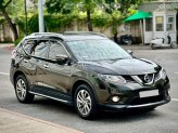 Nissan X trail 2.0 SL 2WD Premium 2017 - Giá tốt giao ngay, hỗ trợ test hãng, hỗ trợ trả góp lãi suất ưu đãi