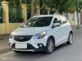 VinFast Fadil Tiêu Chuẩn 2022 - Fadil bản Base 2022
