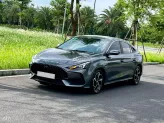 MG 5 1.5L Luxury 2022 - Xe màu xám, 1 chủ từ đầu