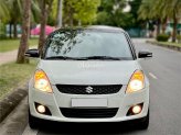 Suzuki Swift 1.4 AT 2016 - Xe 1 chủ từ mới, giá tốt, hỗ trợ trả góp lãi suất ưu đãi