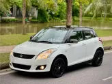 Suzuki Swift 1.4 AT 2016 - Xe 1 chủ từ mới, giá tốt, hỗ trợ trả góp lãi suất ưu đãi