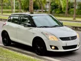 Suzuki Swift 1.4 AT 2016 - Xe 1 chủ từ mới, giá tốt, hỗ trợ trả góp lãi suất ưu đãi