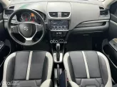 Suzuki Swift 1.4 AT 2016 - Xe 1 chủ từ mới, giá tốt, hỗ trợ trả góp lãi suất ưu đãi