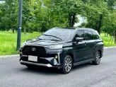 Toyota Veloz Cross 1.5 CVT 2022 - Xe 7 chỗ rộng rãi phù hợp ae chạy dv