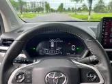 Toyota Veloz Cross 1.5 CVT 2022 - Xe 7 chỗ rộng rãi phù hợp ae chạy dv