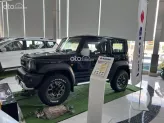 Suzuki Jimny 2024 - Suzuki jimny tiểu mini G63 xe sẵn giao ngay full phụ kiện