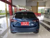 Mazda 3 1.5 Hatchback 2017 - Xe đẹp keo chỉ Zin tuyệt đối
