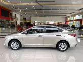 Hyundai Accent 1.4 MT 2019 - 1 chủ từ đầu xe đẹp suất sắc, keo chỉ zin