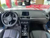 Mazda 3 1.5 Hatchback 2017 - Xe đẹp keo chỉ Zin tuyệt đối