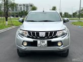 Mitsubishi Triton 4×2 AT MIVEC 2018 - Mitsubishi Triton Premium Mivec 2018