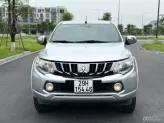 Mitsubishi Triton 4×2 AT MIVEC 2018 - Mitsubishi Triton Premium Mivec 2018