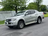 Mitsubishi Triton 4×2 AT MIVEC 2018 - Mitsubishi Triton Premium Mivec 2018