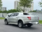 Mitsubishi Triton 4×2 AT MIVEC 2018 - Mitsubishi Triton Premium Mivec 2018