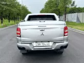 Mitsubishi Triton 4×2 AT MIVEC 2018 - Mitsubishi Triton Premium Mivec 2018