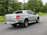 Mitsubishi Triton 4×2 AT MIVEC 2018 - Mitsubishi Triton Premium Mivec 2018