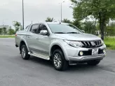 Mitsubishi Triton 4×2 AT MIVEC 2018 - Mitsubishi Triton Premium Mivec 2018