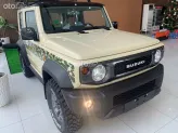 Suzuki Jimny 2024 - Suzuki jimny tiểu mini G63 xe sẵn giao ngay full phụ kiện