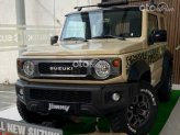 Suzuki Jimny 2024 - Suzuki jimny tiểu mini G63 xe sẵn giao ngay full phụ kiện