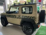 Suzuki Jimny 2024 - Suzuki jimny tiểu mini G63 xe sẵn giao ngay full phụ kiện