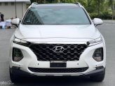 Hyundai Santa Fe Gold 2019 - 1 chủ từ đầu