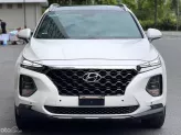 Hyundai Santa Fe Gold 2019 - 1 chủ từ đầu