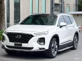 Hyundai Santa Fe Gold 2019 - 1 chủ từ đầu