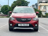 VinFast Fadil Tiêu Chuẩn 2019 - Odo 4v8 km