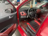 Hyundai Grand i10 Hatchback 1.2 AT 2018 - Xe gia đình chạy chuẩn 8 vạn