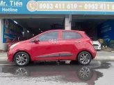 Hyundai Grand i10 Hatchback 1.2 AT 2018 - Xe gia đình chạy chuẩn 8 vạn