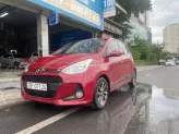 Hyundai Grand i10 Hatchback 1.2 AT 2018 - Xe gia đình chạy chuẩn 8 vạn