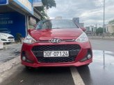 Hyundai Grand i10 Hatchback 1.2 AT 2018 - Xe gia đình chạy chuẩn 8 vạn