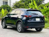 Mazda CX-5 2022 - 2.0AT Model 2023 - Xanh đẹp như mơ - Trang bị nhiều Option - Có hỗ trợ bank 70%