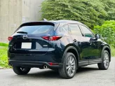 Mazda CX-5 2022 - 2.0AT Model 2023 - Xanh đẹp như mơ - Trang bị nhiều Option - Có hỗ trợ bank 70%
