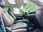 Mazda CX-5 2022 - 2.0AT Model 2023 - Xanh đẹp như mơ - Trang bị nhiều Option - Có hỗ trợ bank 70%