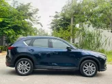 Mazda CX-5 2022 - 2.0AT Model 2023 - Xanh đẹp như mơ - Trang bị nhiều Option - Có hỗ trợ bank 70%