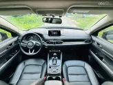 Mazda CX-5 2022 - 2.0AT Model 2023 - Xanh đẹp như mơ - Trang bị nhiều Option - Có hỗ trợ bank 70%