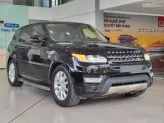 Land Rover Range Rover Sport Autobiography 2015 - 3.0 V6