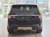 Land Rover Range Rover Sport Autobiography 2015 - 3.0 V6