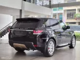 Land Rover Range Rover Sport Autobiography 2015 - 3.0 V6